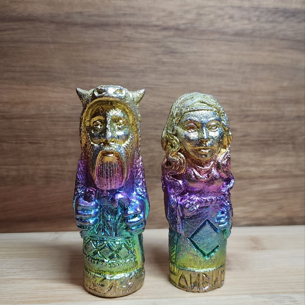 Odin Norse Statue